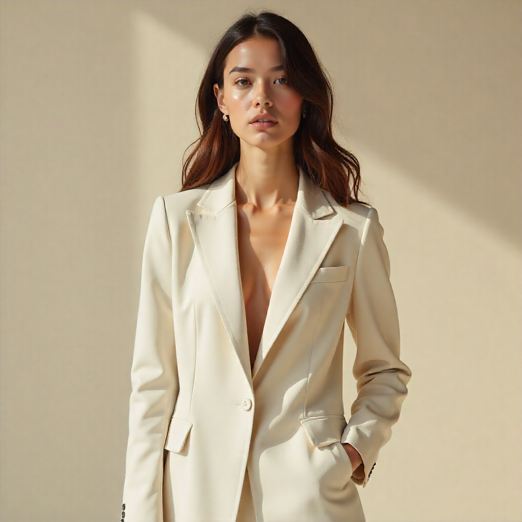 Women's Blazers