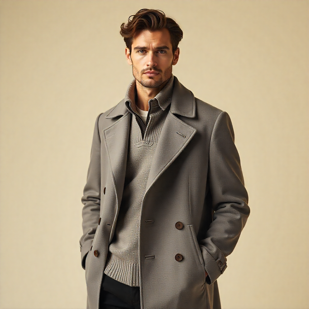 Men's Coats