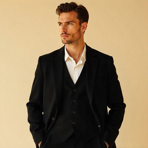 Men's Blazer/Vest