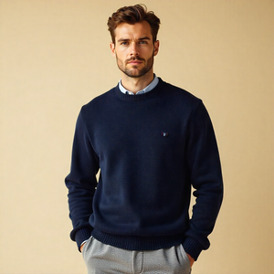 Men's Pullover & Sweater