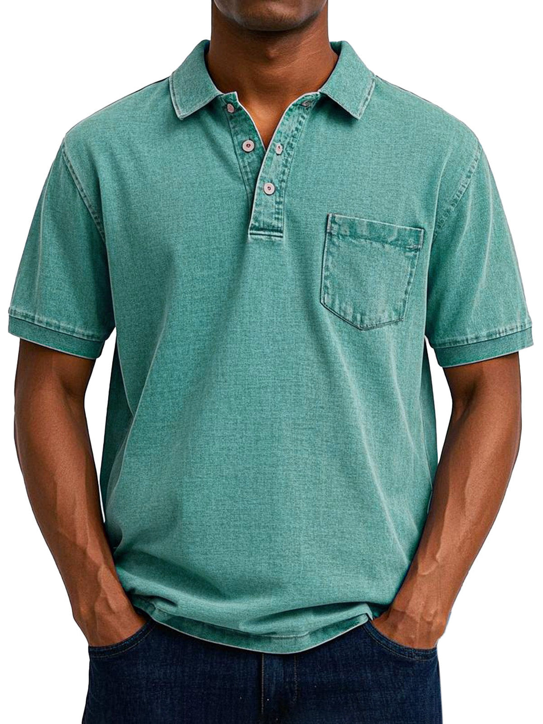 Byron - Stylish Polo Shirt