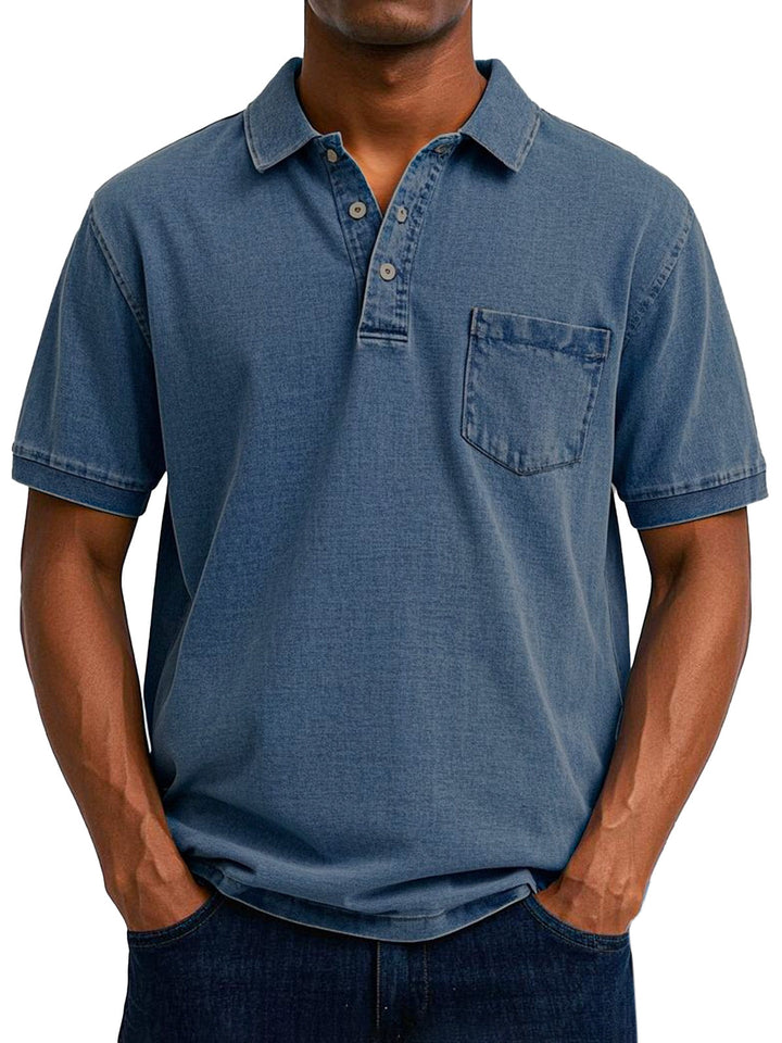 Byron - Stylish Polo Shirt