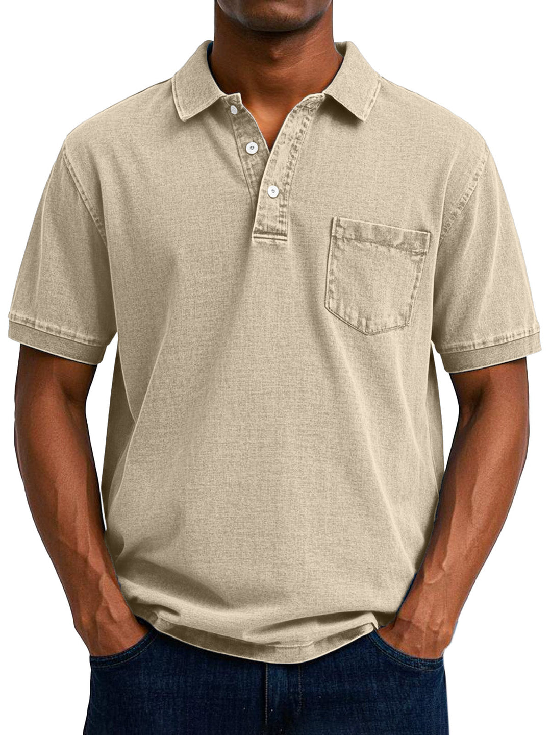Byron - Stylish Polo Shirt