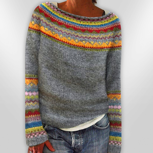 Ruby® | The Retro Sweater