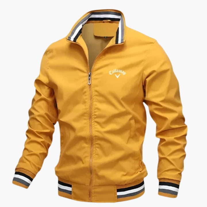 Lewis | Premium Men's Jacket