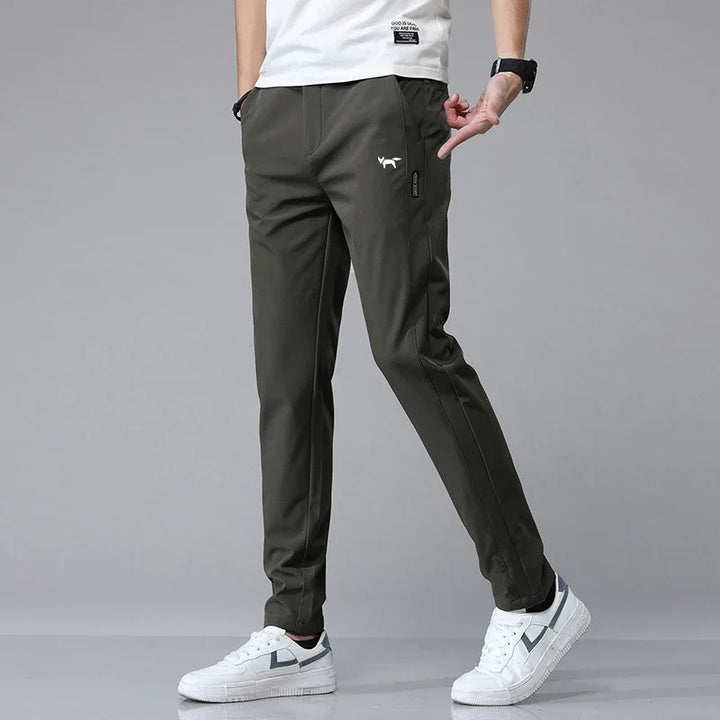 George | Golf-Trousers