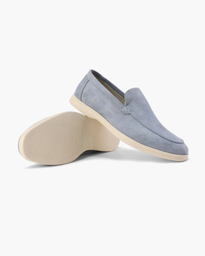 Taylor's Suede Loafers