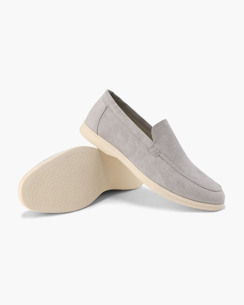 Taylor's Suede Loafers