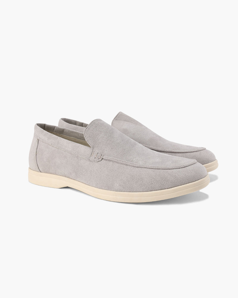 Taylor's Suede Loafers