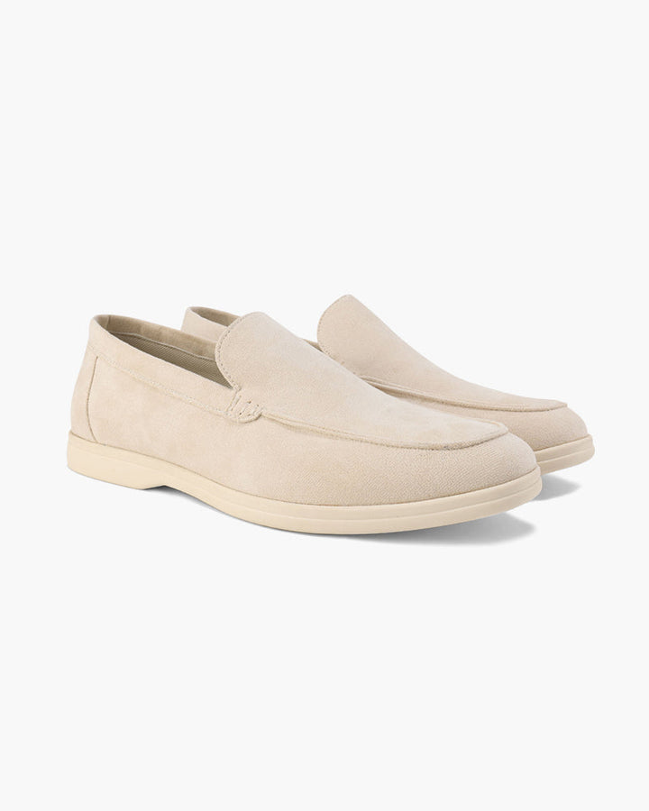 Taylor's Suede Loafers